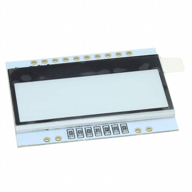 Display Visions 1481-1236-ND