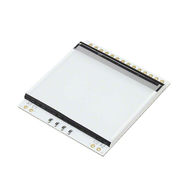 Display Visions 1481-1150-ND