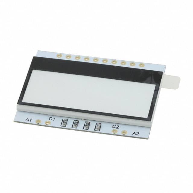 Display Visions 1481-1234-ND