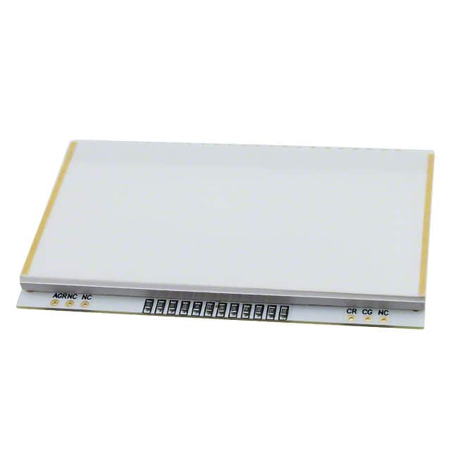 Display Visions 1481-1167-ND