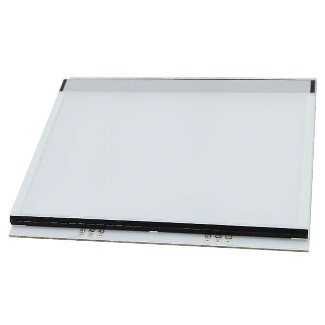 Display Visions 1481-1176-ND
