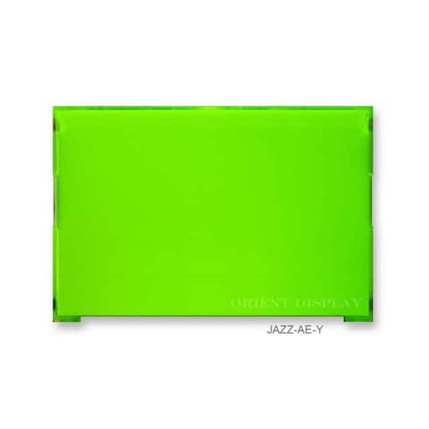Orient Display 2544-JAZZ-AE-Y-ND