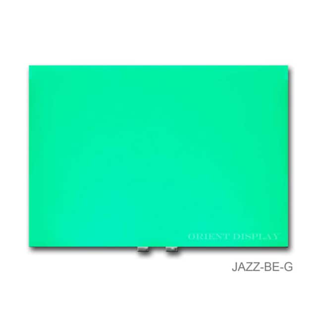 Orient Display 2544-JAZZ-BE-G-ND