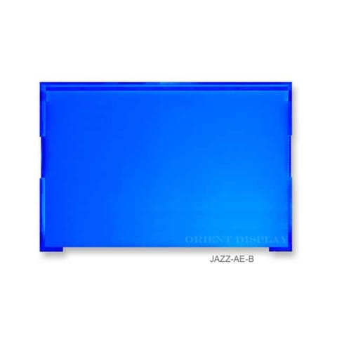 Orient Display 2544-JAZZ-AE-B-ND