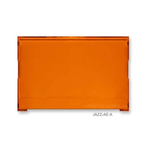 Orient Display 2544-JAZZ-AE-A-ND
