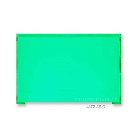 Orient Display 2544-JAZZ-AE-G-ND