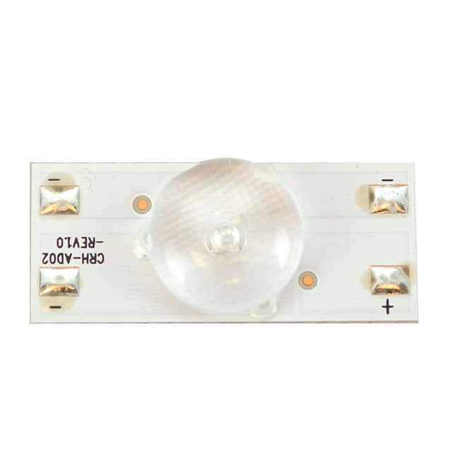 Plazmo Industries 2657-29970400-ND