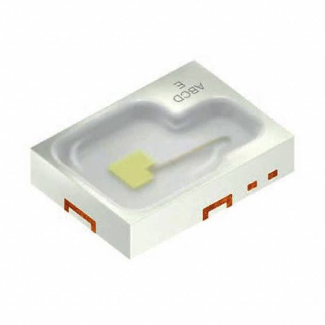 OSRAM Opto (ams OSRAM) 475-3802-2-ND