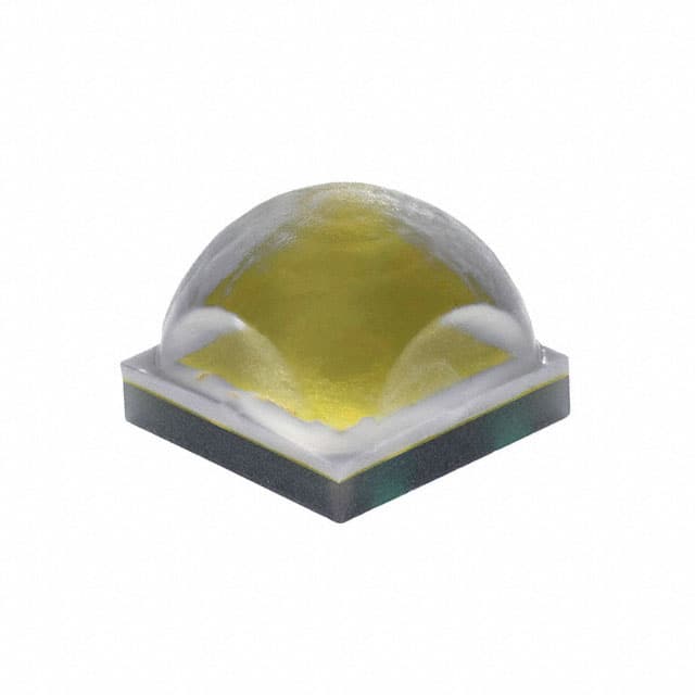 CreeLED, Inc. XHP35B-00-0000-0D00D40E1TR-ND,XHP35B-00-0000-0D00D40E1CT-ND,XHP35B-00-0000-0D00D40E1DKR-ND