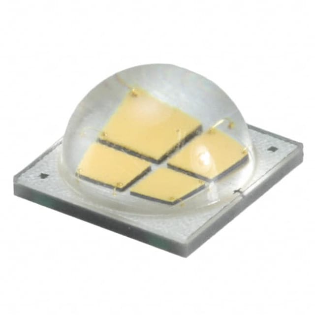 CreeLED, Inc. MKRAWT-02-0000-0D0BH40E3TR-ND,MKRAWT-02-0000-0D0BH40E3CT-ND,MKRAWT-02-0000-0D0BH40E3DKR-ND