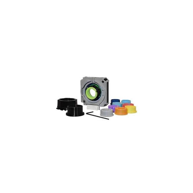 CUI Devices 2223-AMT13A2Q-V-ND