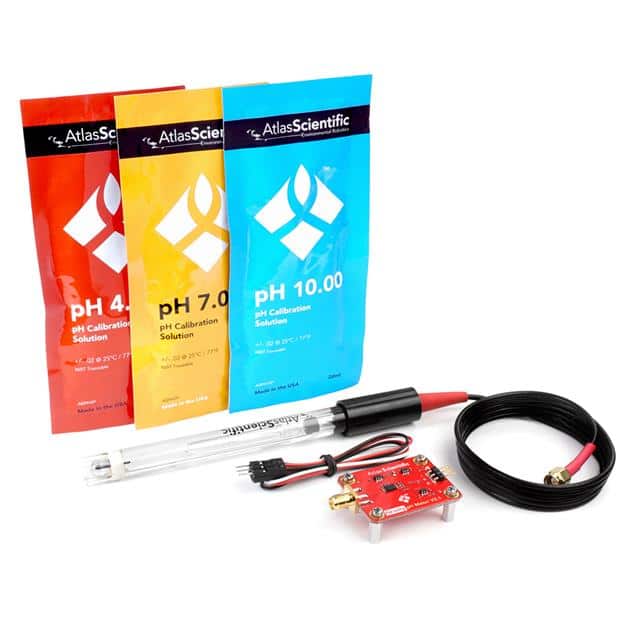 Atlas Scientific 4152-KIT-103P-ND