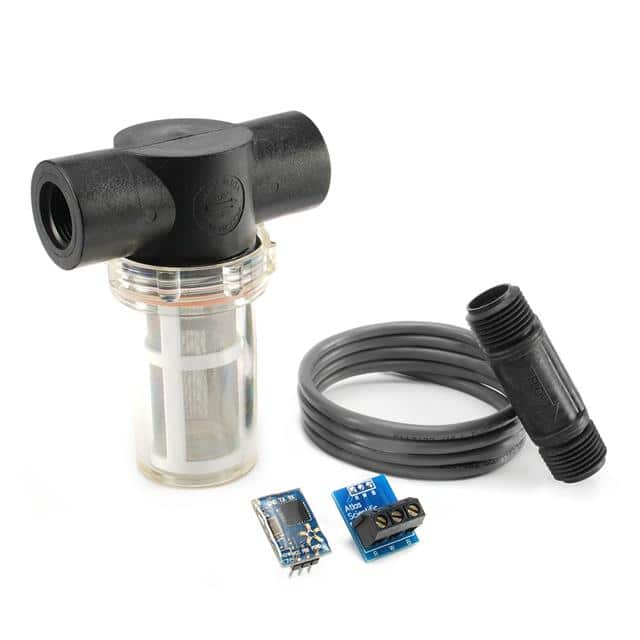 Atlas Scientific 4152-KIT-204F-ND