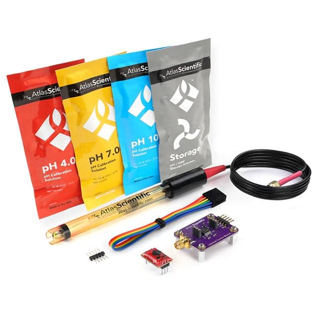 Atlas Scientific 4152-KIT-101P-ND