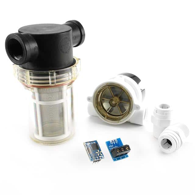 Atlas Scientific 4152-KIT-202F-ND