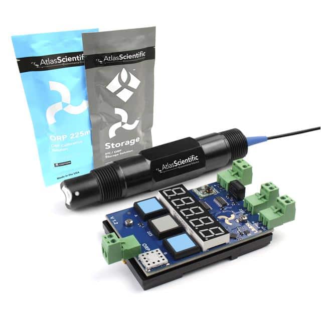 Atlas Scientific 4152-KIT-103O-ND