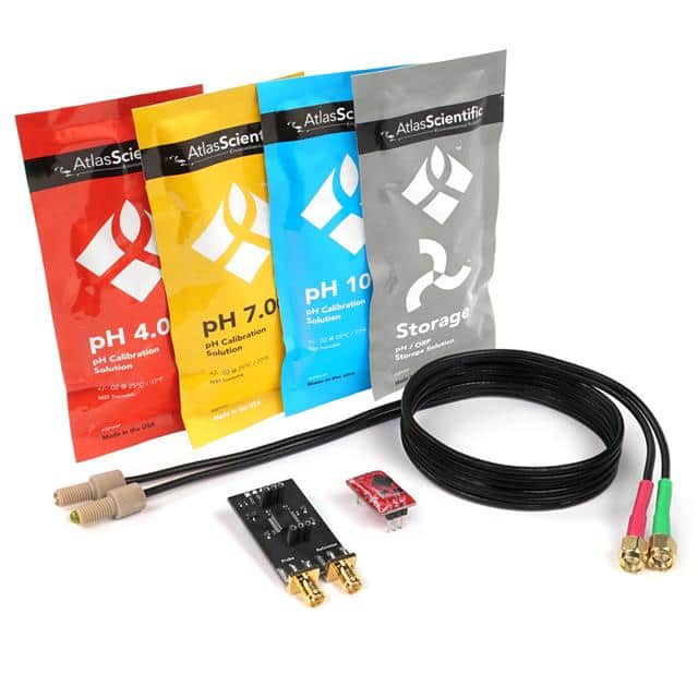 Atlas Scientific 4152-KIT-104P-ND
