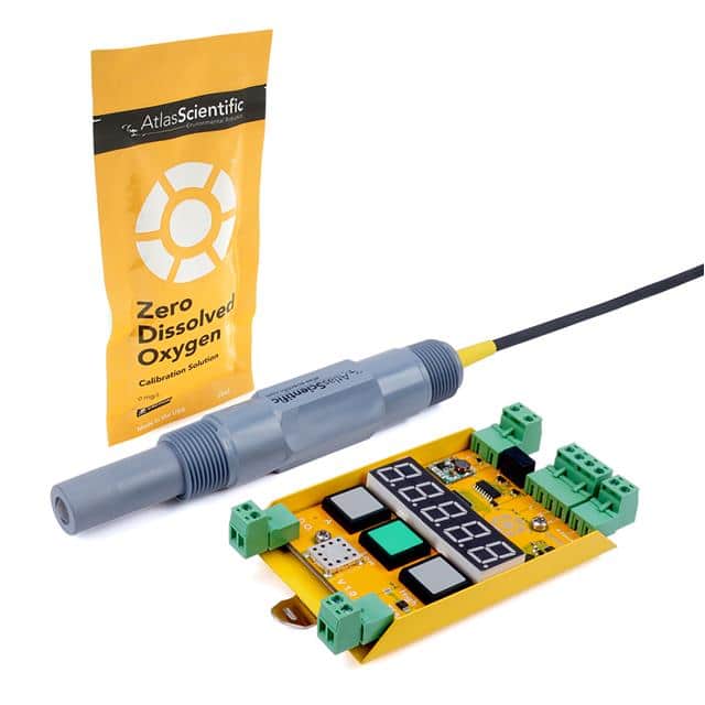 Atlas Scientific 4152-KIT-106D-ND