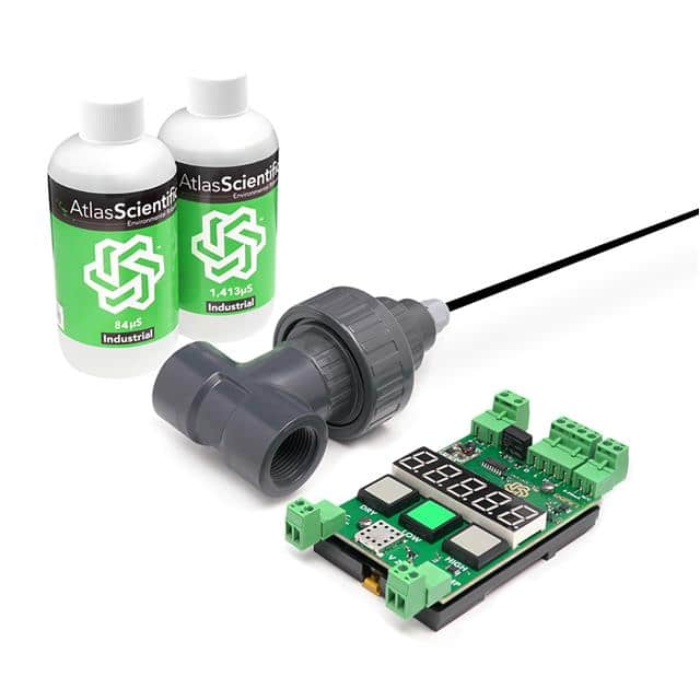 Atlas Scientific 4152-KIT-107E-ND