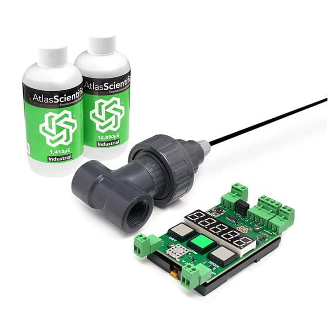 Atlas Scientific 4152-KIT-106E-ND
