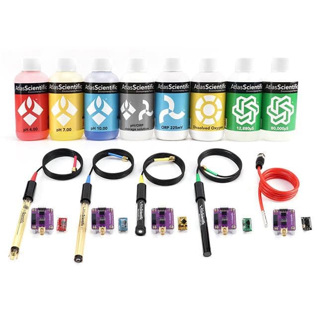Atlas Scientific 4152-KIT-105F-ND