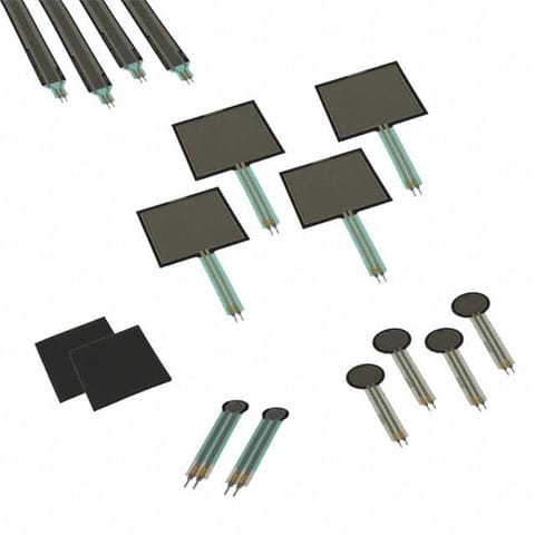 Interlink Electronics 1027-1004-ND