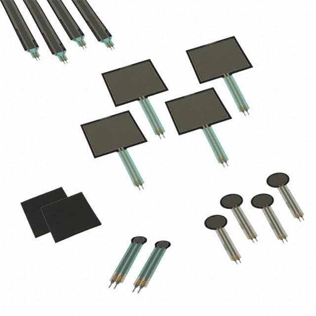 Interlink Electronics 1027-1004-ND