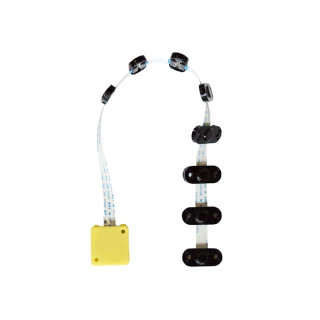Terabee SAS 3074-TR-MFX-ND