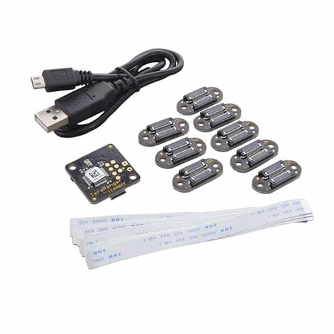 Terabee SAS 3074-TR-MFX-PCB-ND