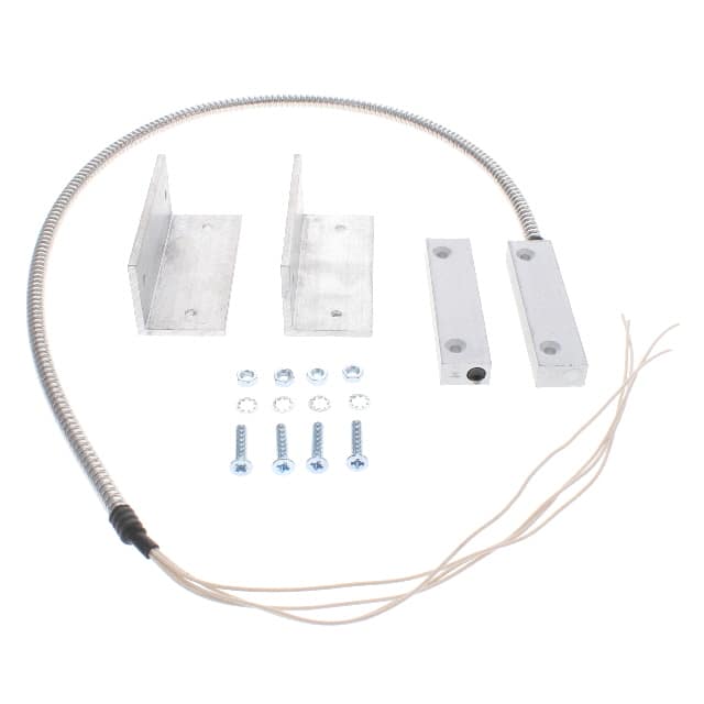 Comus International 1835-CEA403/BKKIT-ND