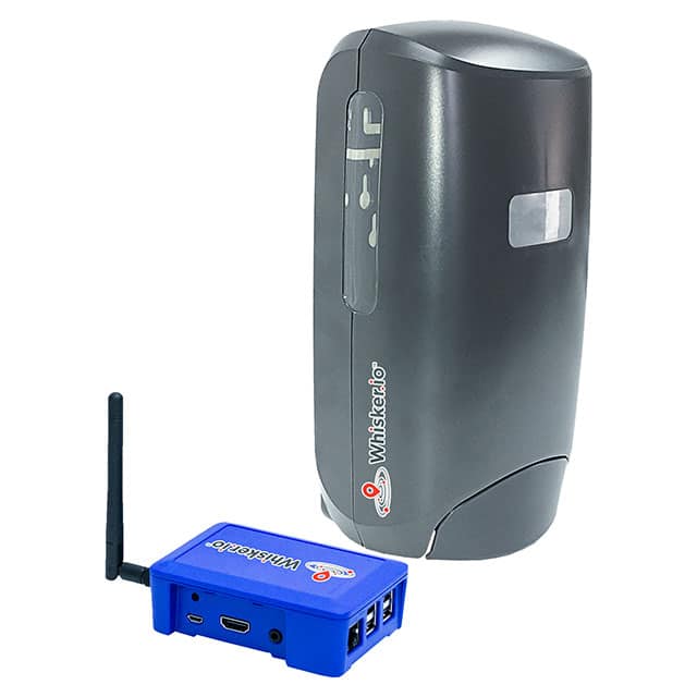 Digital Six Labs 1661-1077-ND