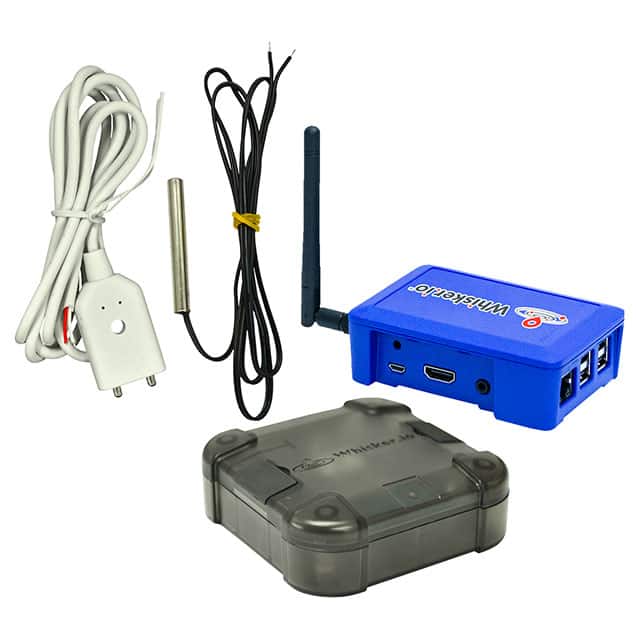 Digital Six Labs 1661-1071-ND
