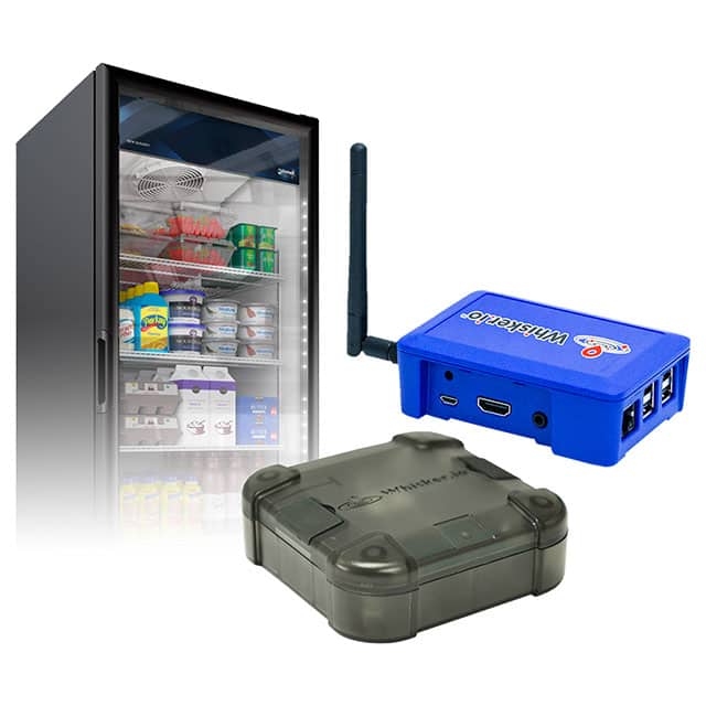 Digital Six Labs 1661-1063-ND