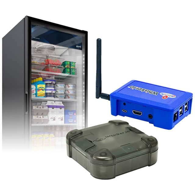 Digital Six Labs 1661-1064-ND