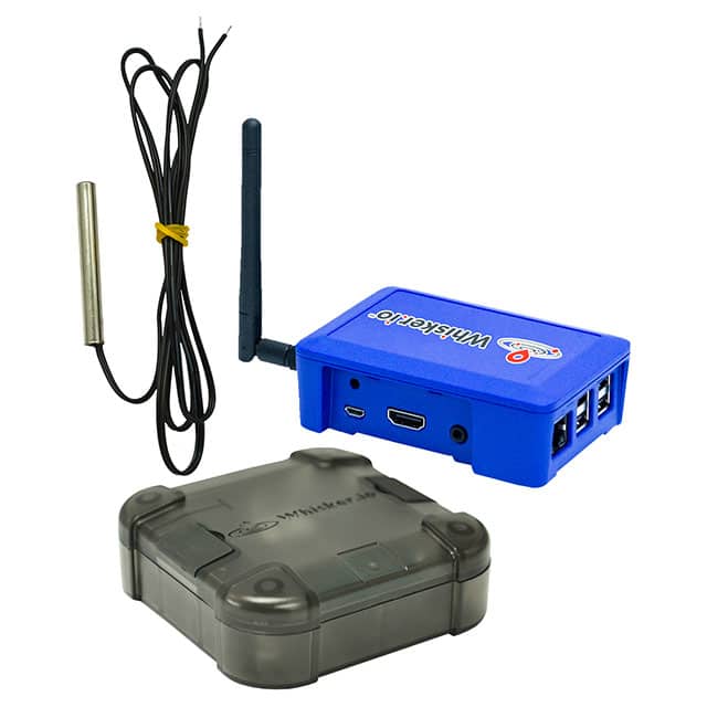 Digital Six Labs 1661-1073-ND