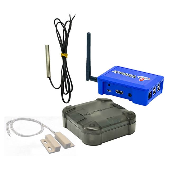 Digital Six Labs 1661-1069-ND