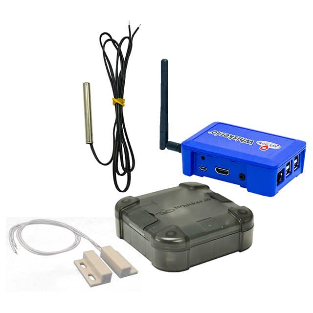 Digital Six Labs 1661-1070-ND