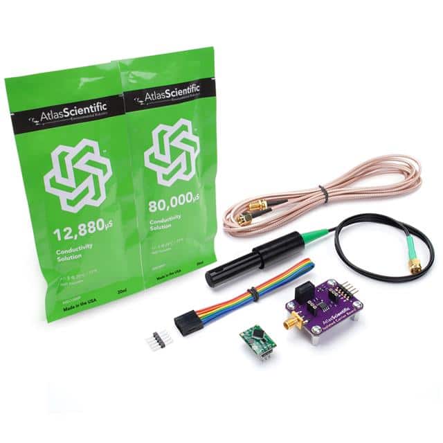 Atlas Scientific 4152-M-EC-KIT-1.0-ND
