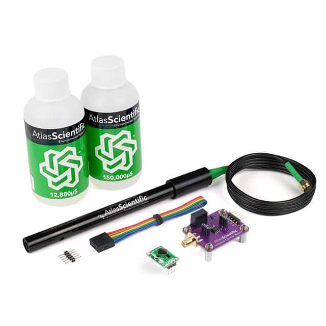 Atlas Scientific 4152-EC-KIT-10-ND