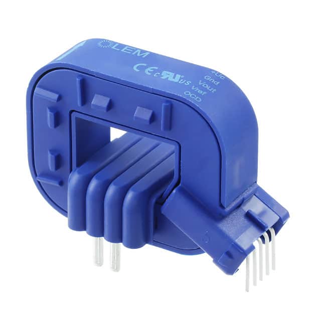 LEM USA Inc. 398-1164-ND