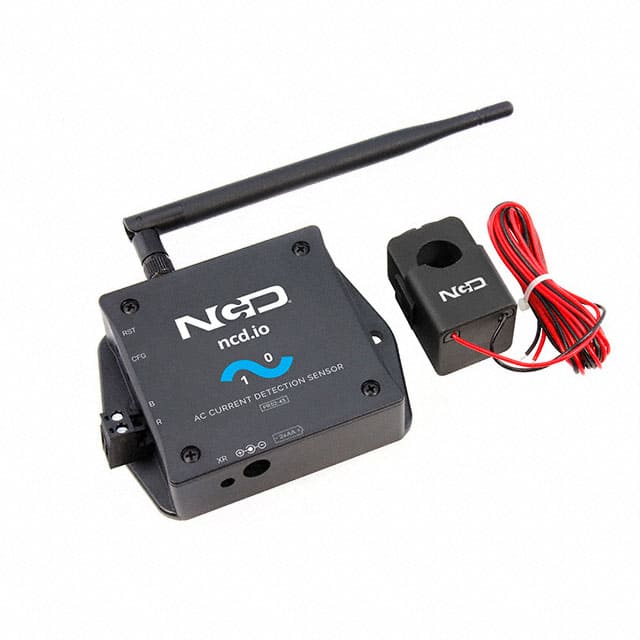 National Control Devices 2273-PR52-45-ND