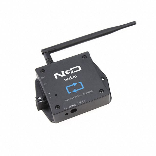 National Control Devices 2273-PR52-9-ND