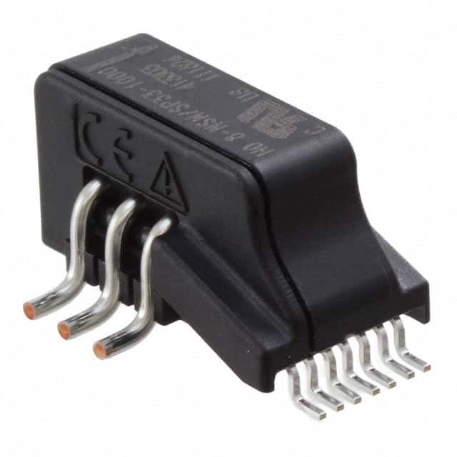LEM USA Inc. 398-1147-ND