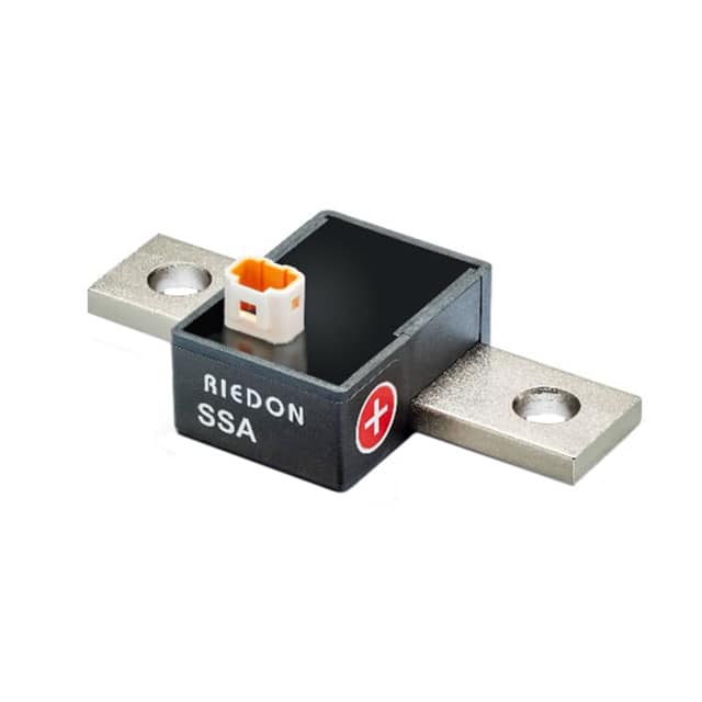 Riedon 696-SSA-250-ND