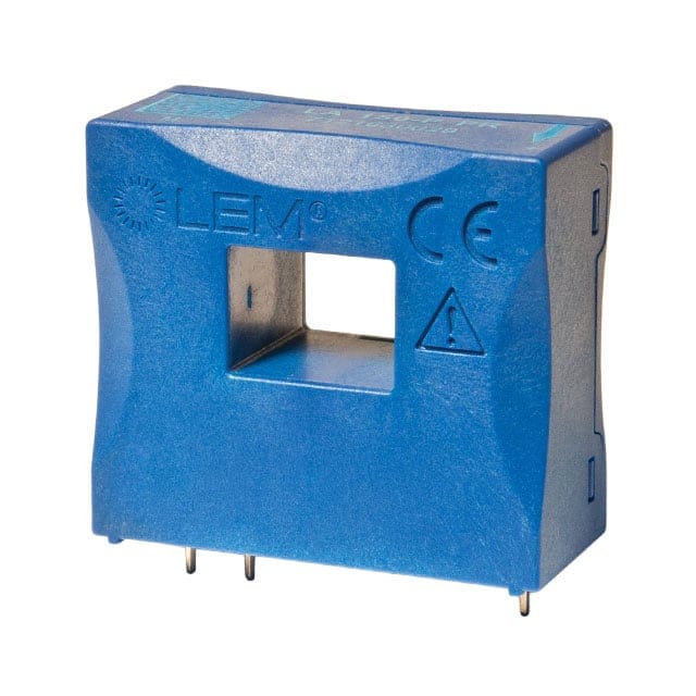 LEM USA Inc. 398-1012-ND