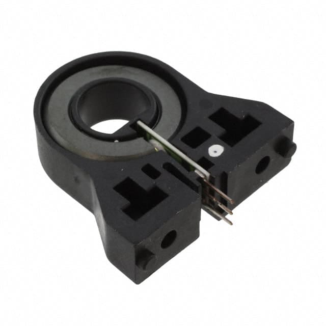 Honeywell Sensing and Productivity Solutions 480-4818-ND