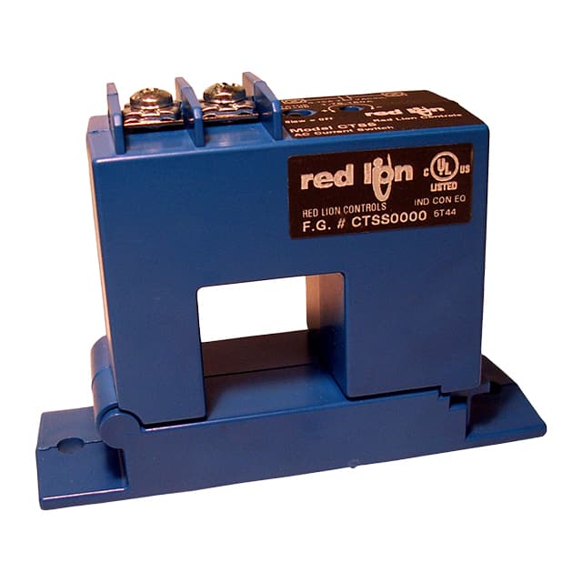 Red Lion Controls CTSF0000-ND