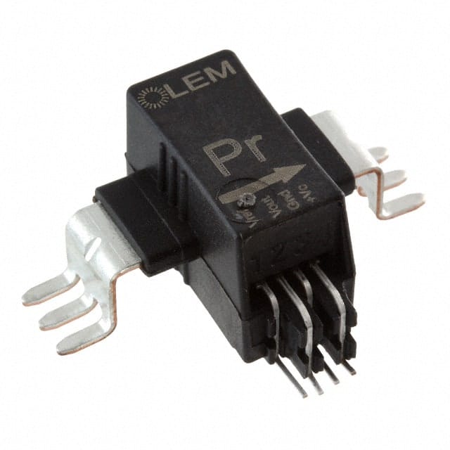 LEM USA Inc. 398-1127-ND