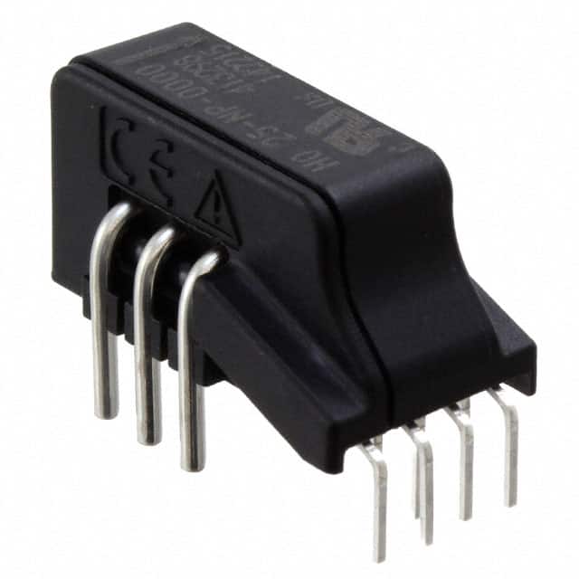 LEM USA Inc. 398-1143-ND
