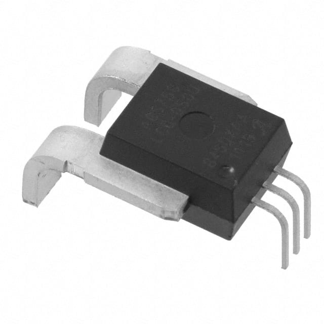 Allegro MicroSystems 620-1543-5-ND